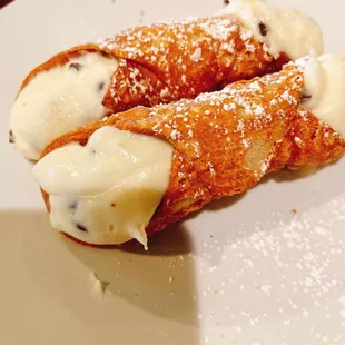 Cannoli