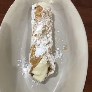 Cannoli