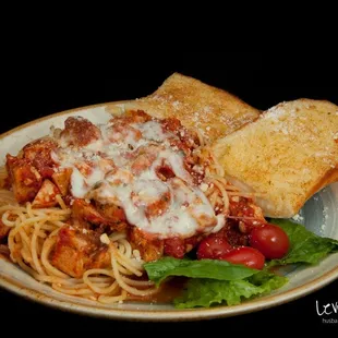 food, pasta, pasta dish