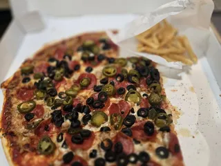 Michaleno's Pizzeria