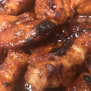 Dirty Wings