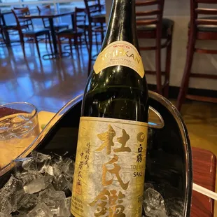 A gem of taste