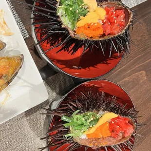 7/3/2024 Uni Rice! So good