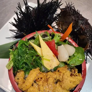 Live Uni bowl