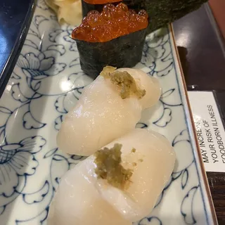 Hotate