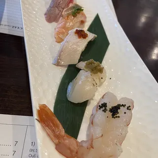 Aburi Sushi