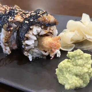 5. Tempura Dragon