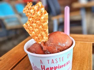 IL Gelato Cafe Haleiwa