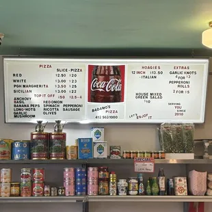 The Menu