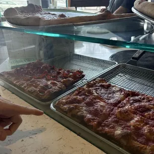 donuts, dough desserts, food