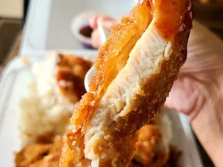 Kalihi Bar-B-Q Drive-Inn