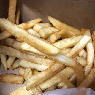 Regular Fries