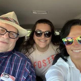 LeRoy Katie And Caitlin D.