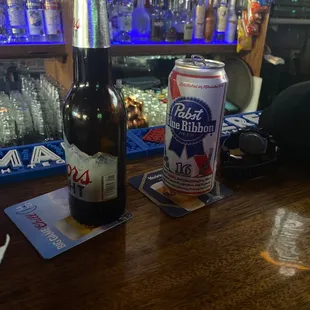 Enjoying a Good Friday at Baddeley&apos;s