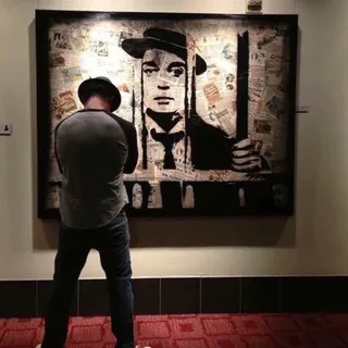 Parker R.