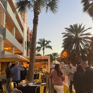 Badfins Food + Brew