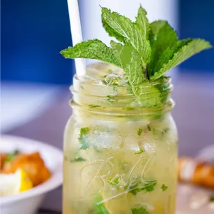 Bada** Mojito