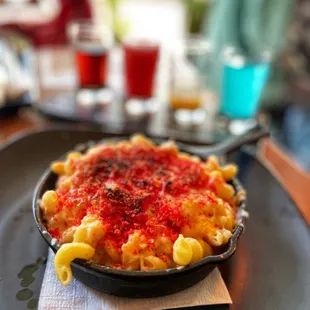 Lobster Mac