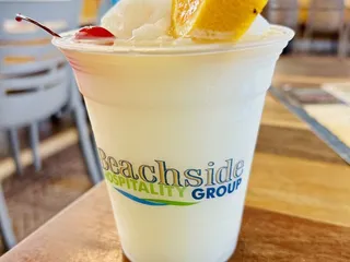 Crabby's Bar & Grill