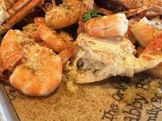 The Original Crabby Bill's