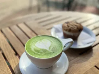 Temple Coffee Roasters