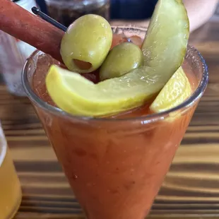 Bloody Mary