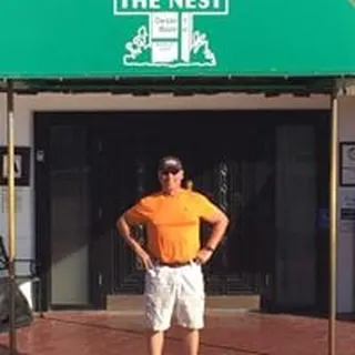 Kevin O.