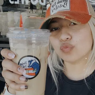 Iced Chai