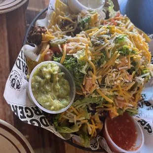 Nachos