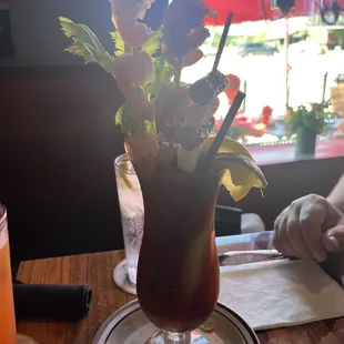 Bloody