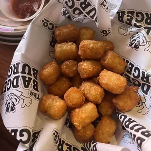 Tots