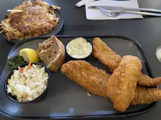 White Rabbit Bar and Grill