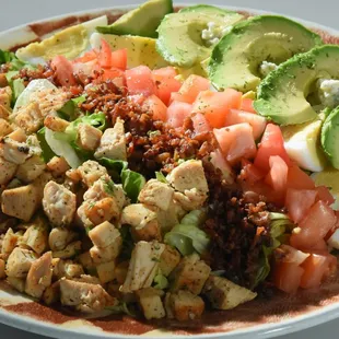 Cobb Salad ~