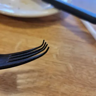 This isn&apos;t going to cut it.