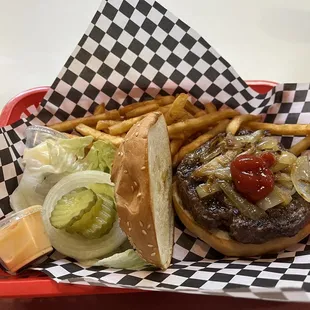 Burger