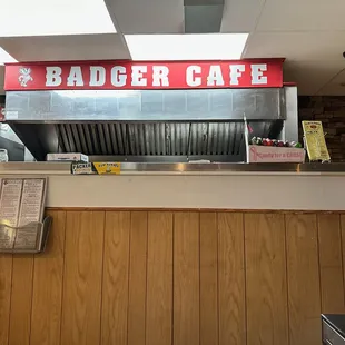 Wisconsin is their middle name.