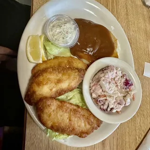 Fish fillet