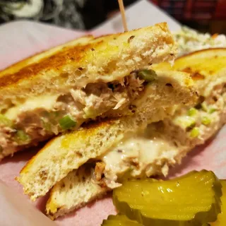Tuna Melt