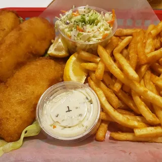 Fish Fillets