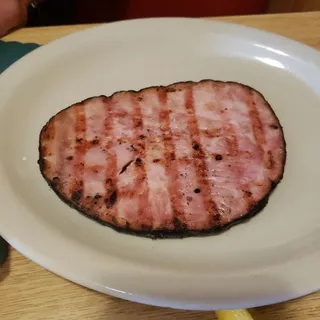 Ham Steak