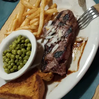 New York Steak