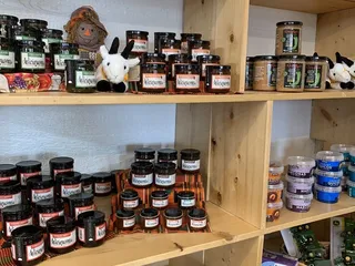 Jumpin' Good Goat Dairy