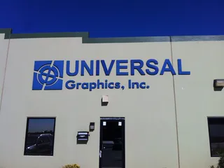 Universal Graphics