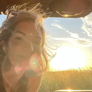 Sarah J.