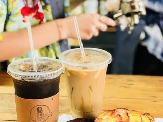 Reservoir Coffee