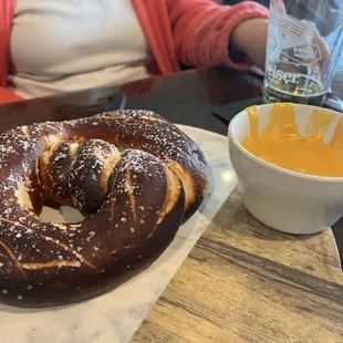 Pretzel