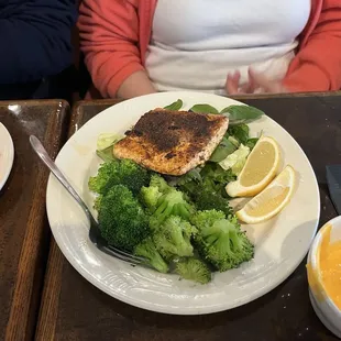 Salmon