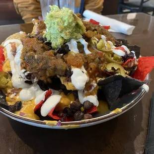 Nachos