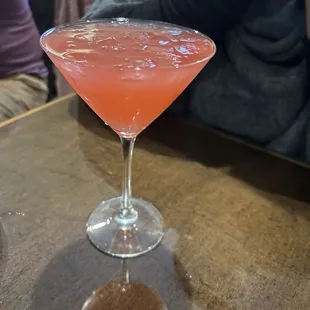 drink