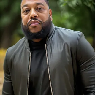 Gerald J.